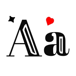Значок Fonts Keyboard Themes - Emoji