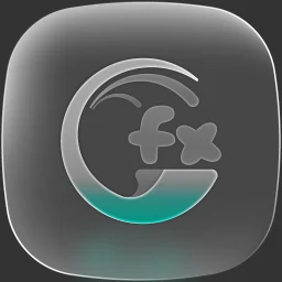 Symbol von GlassFX - Glass Icon Pack