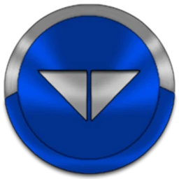 Blue Icon Pack simgesi
